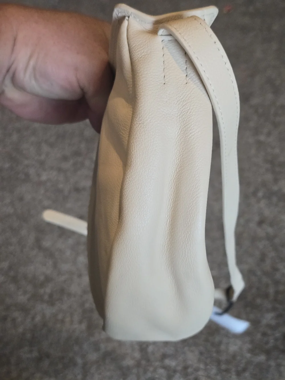 Mansur Gavriel Moon Sling Bag